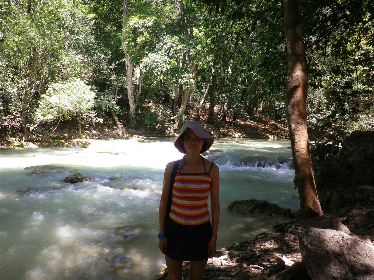 Waterfall Chiflon04